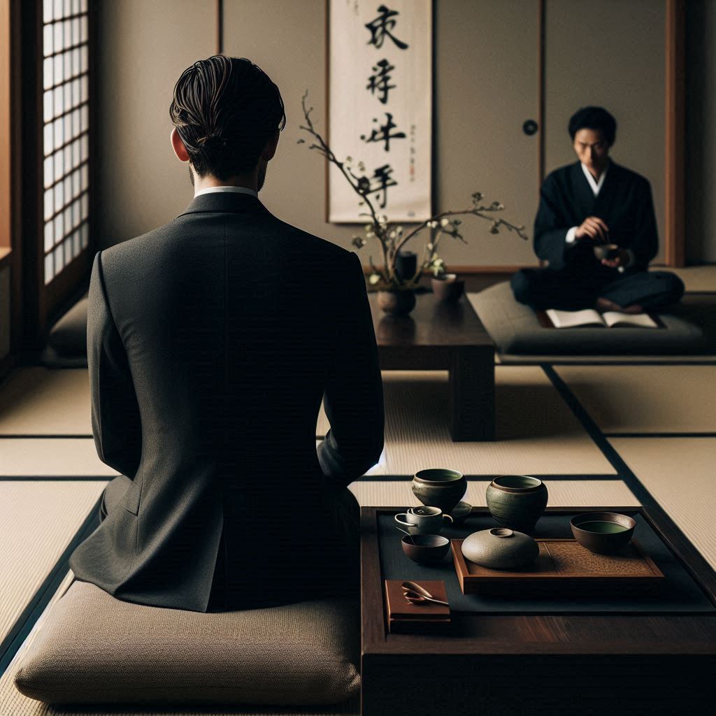 Bentley Motors Japan conducts roughly 170 in-depth customer interviews each year, 30 to 60 minutes long.