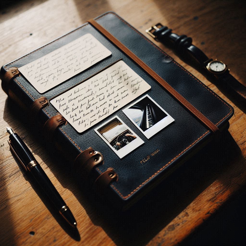 The output of customer ethnography: a thick description, not a customer score.