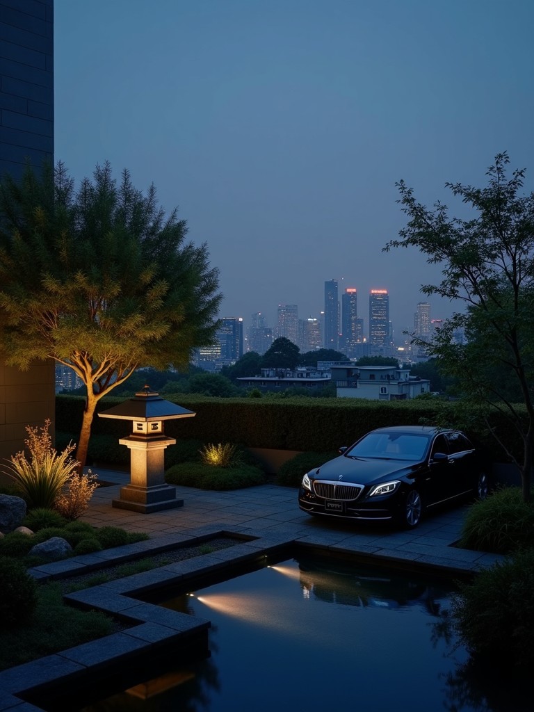 Tokyo, increasingly, is the lab for what luxury becomes after mass personalization.