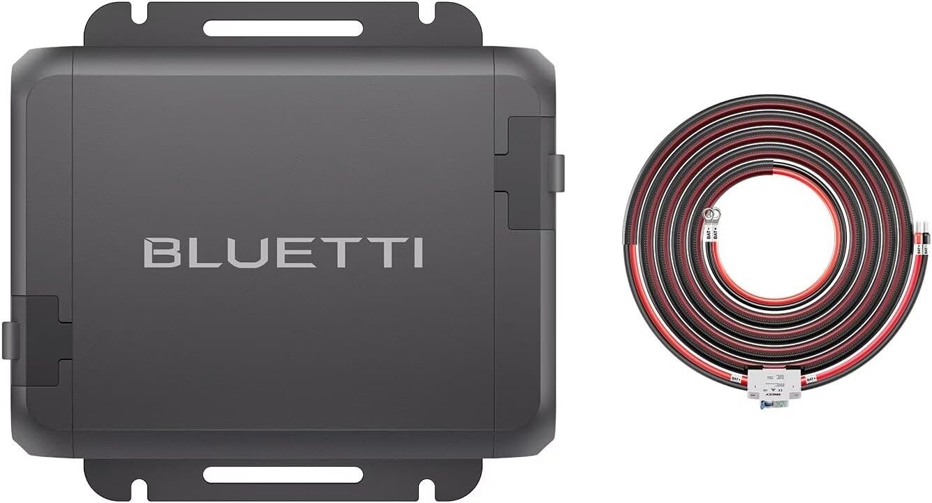 BLUETTI Charger 1 560W — official product image