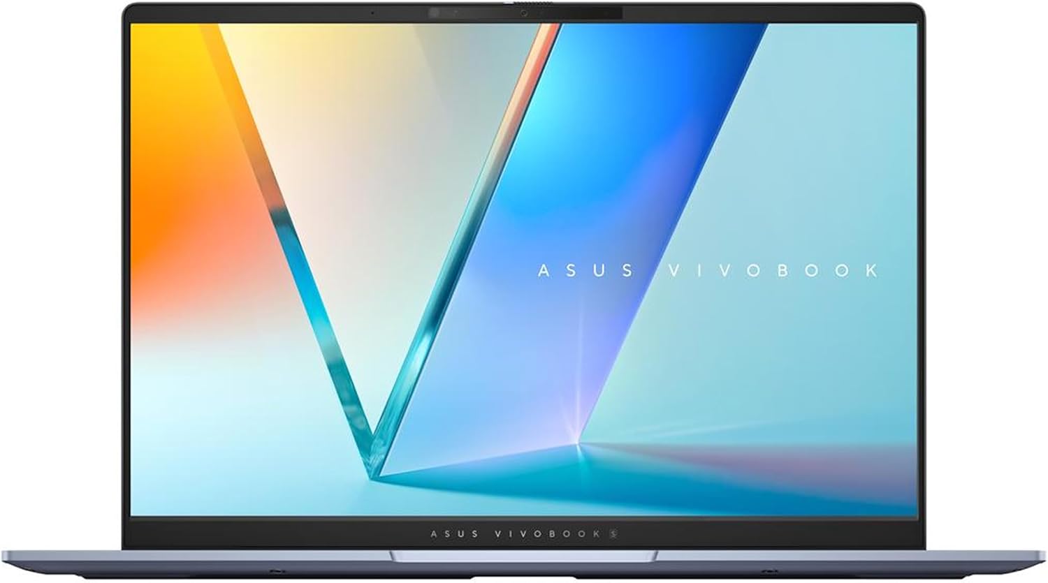 ASUS Vivobook S 14 (S5406SA) Mist Blue — Intel Core Ultra 7 258V Lunar Lake Copilot+ PC