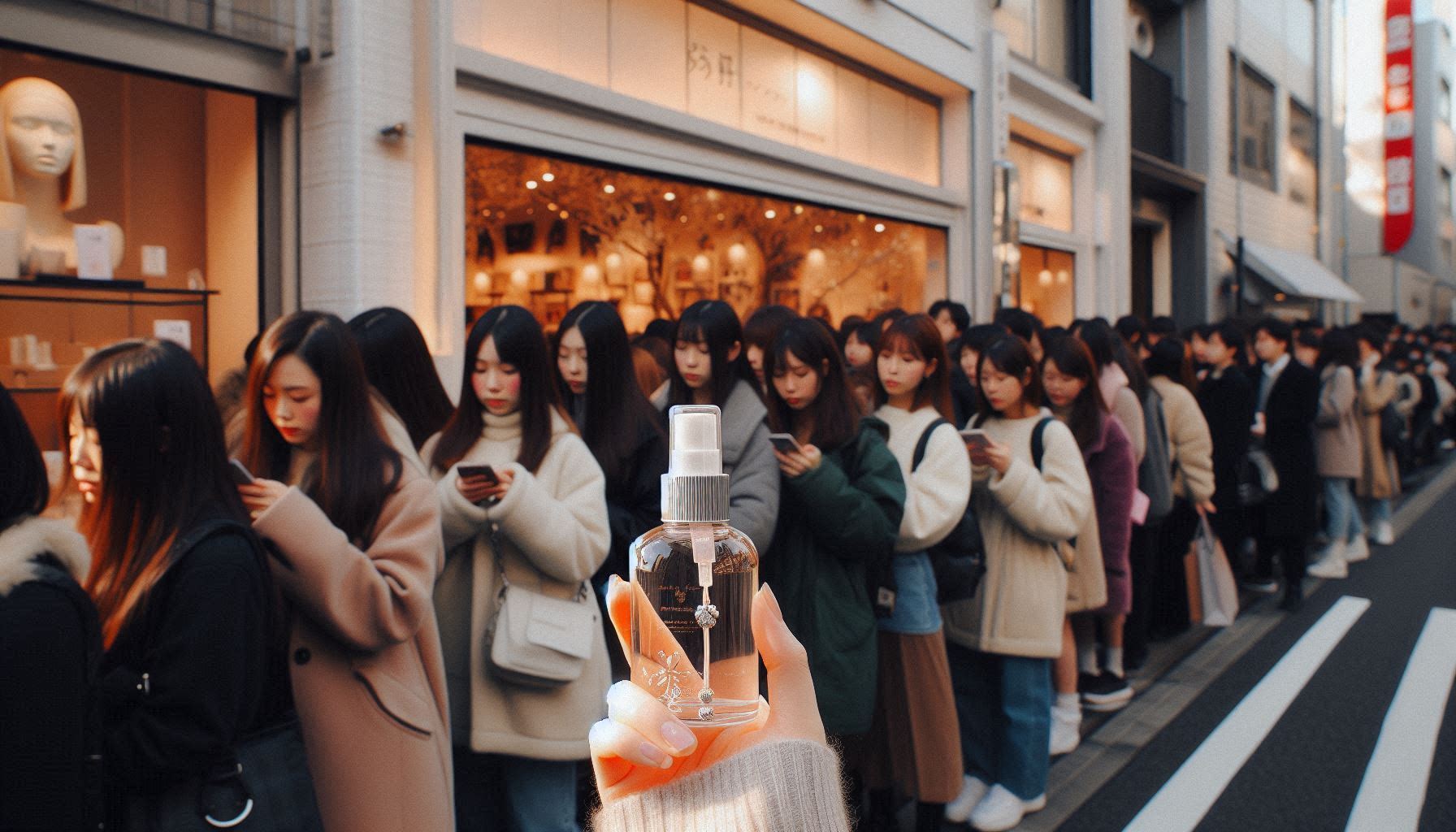 Japan Market Pulse - K-Beauty Anua