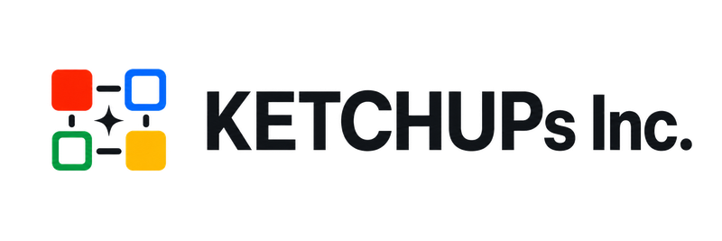 KETCHUPs Inc.